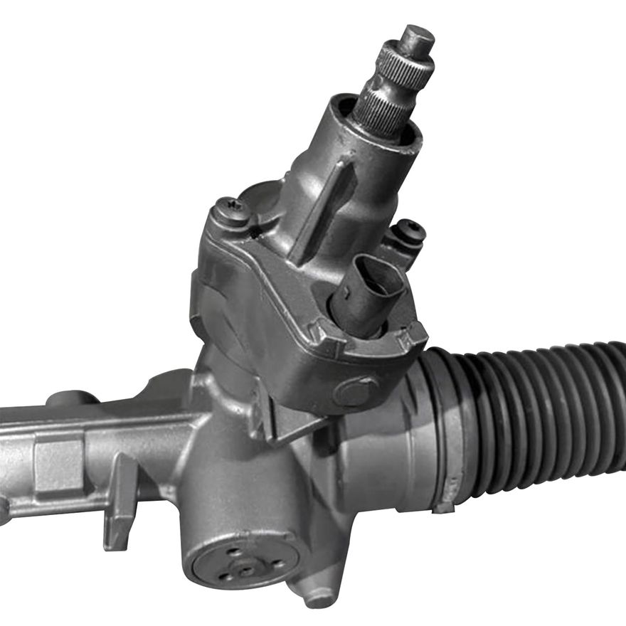 Electric Rack and Pinion - 19040