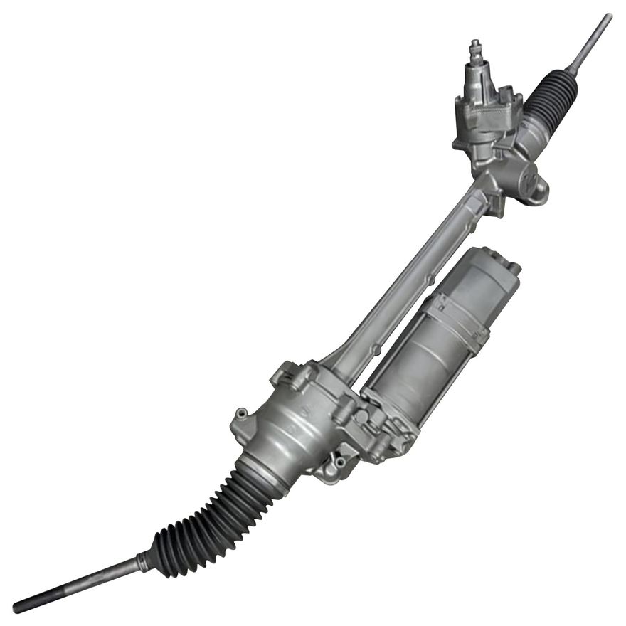 Main Image - Electric Rack and Pinion