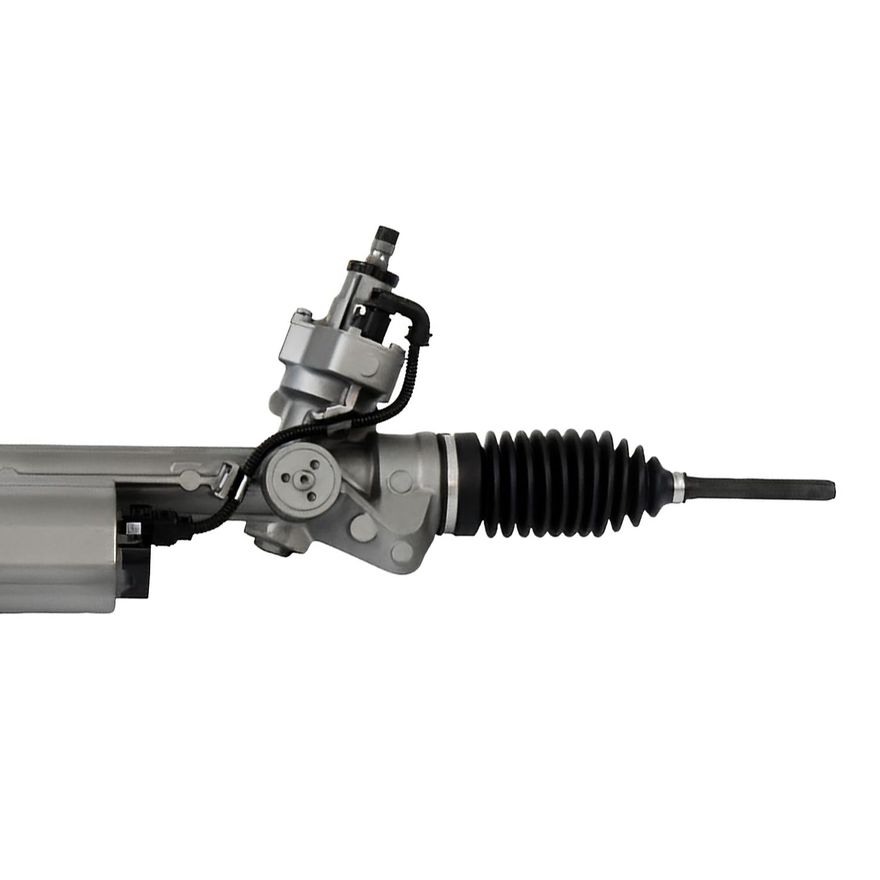 Electric Steering Rack and Pinion - 19048