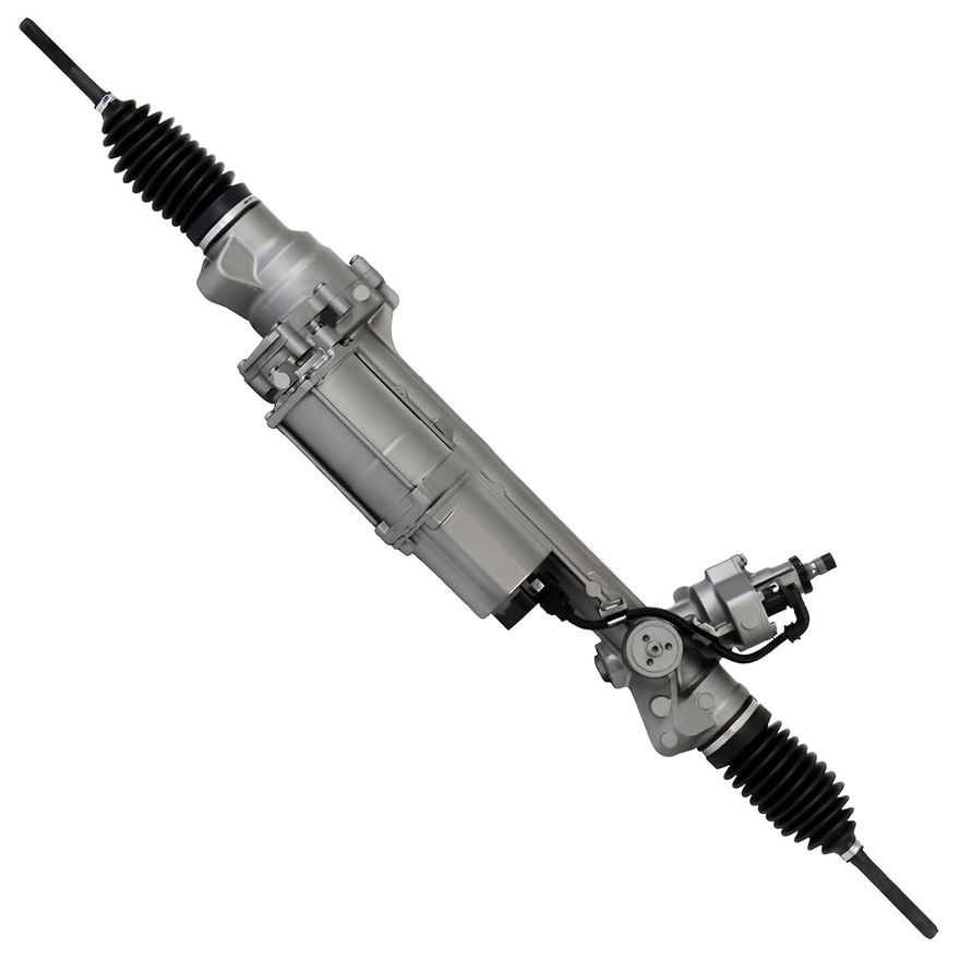 Electric Steering Rack and Pinion - 19048