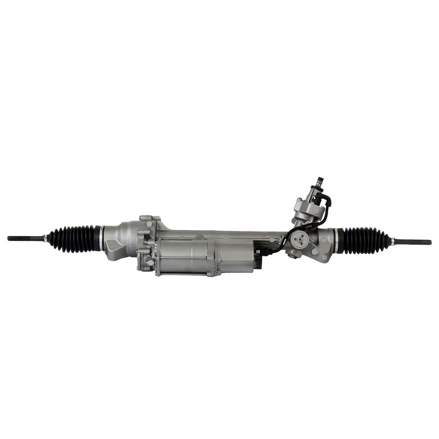 Electric Steering Rack and Pinion - 19048