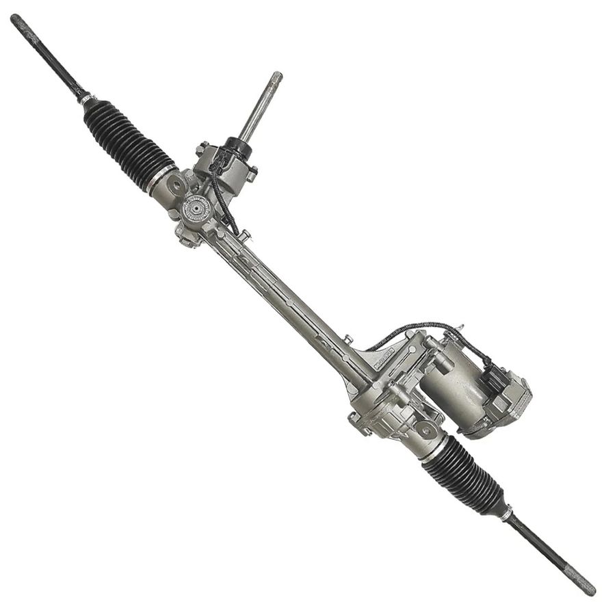 Power Steering Rack and Pinion - 19063