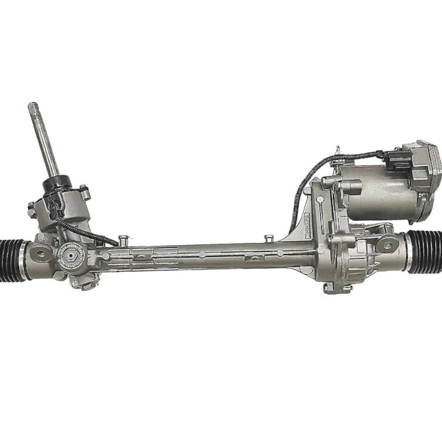 Power Steering Rack and Pinion - 19063