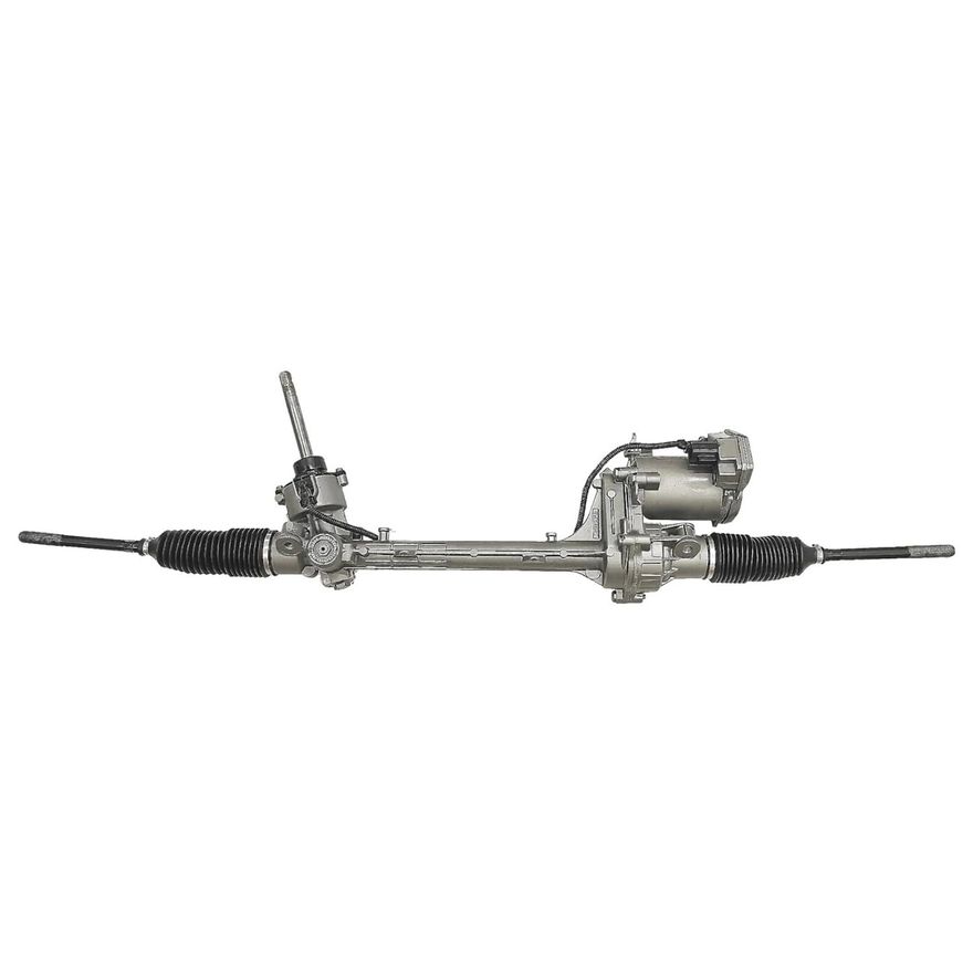 Power Steering Rack and Pinion - 19063