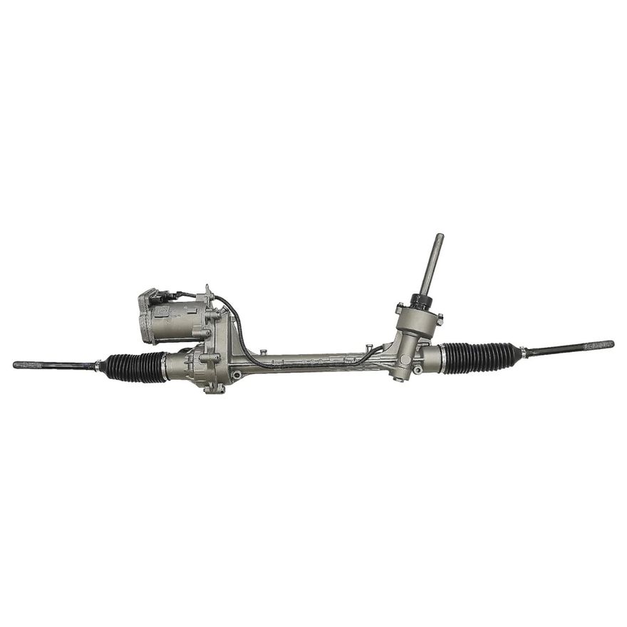 Power Steering Rack and Pinion - 19063