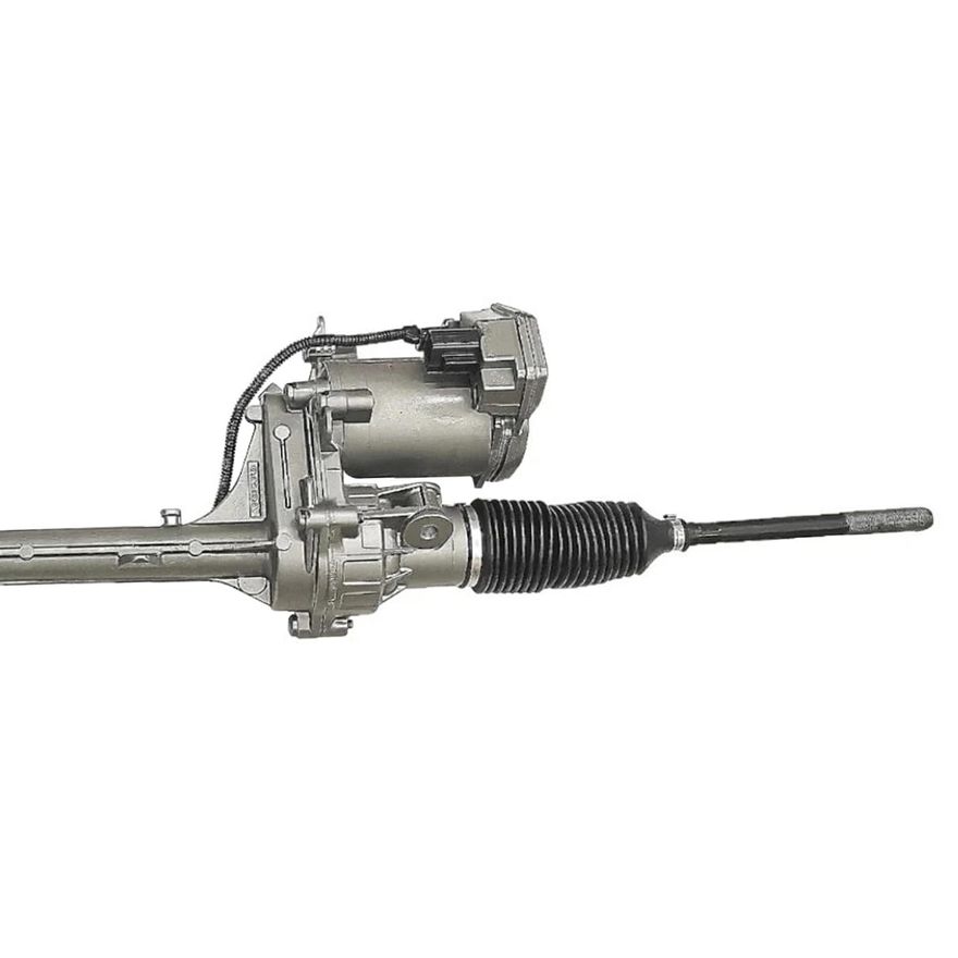 Power Steering Rack and Pinion - 19063