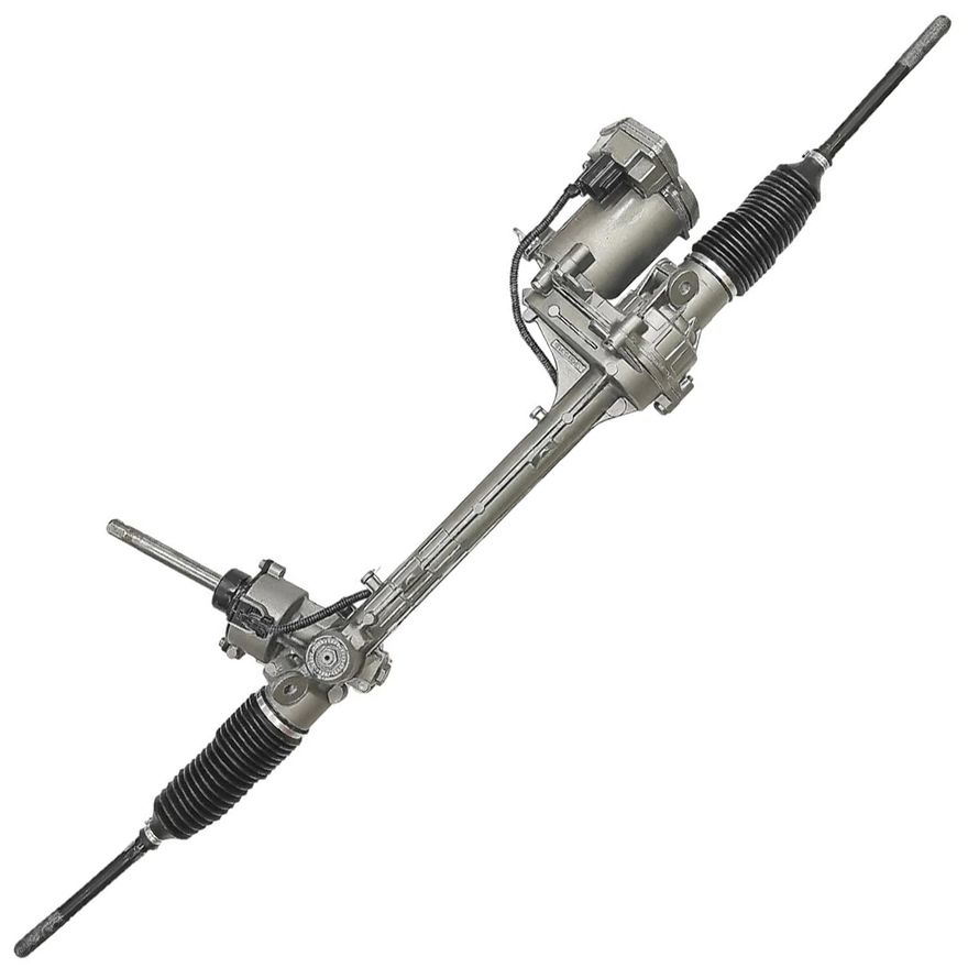 Main Image - Power Steering Rack and Pinion