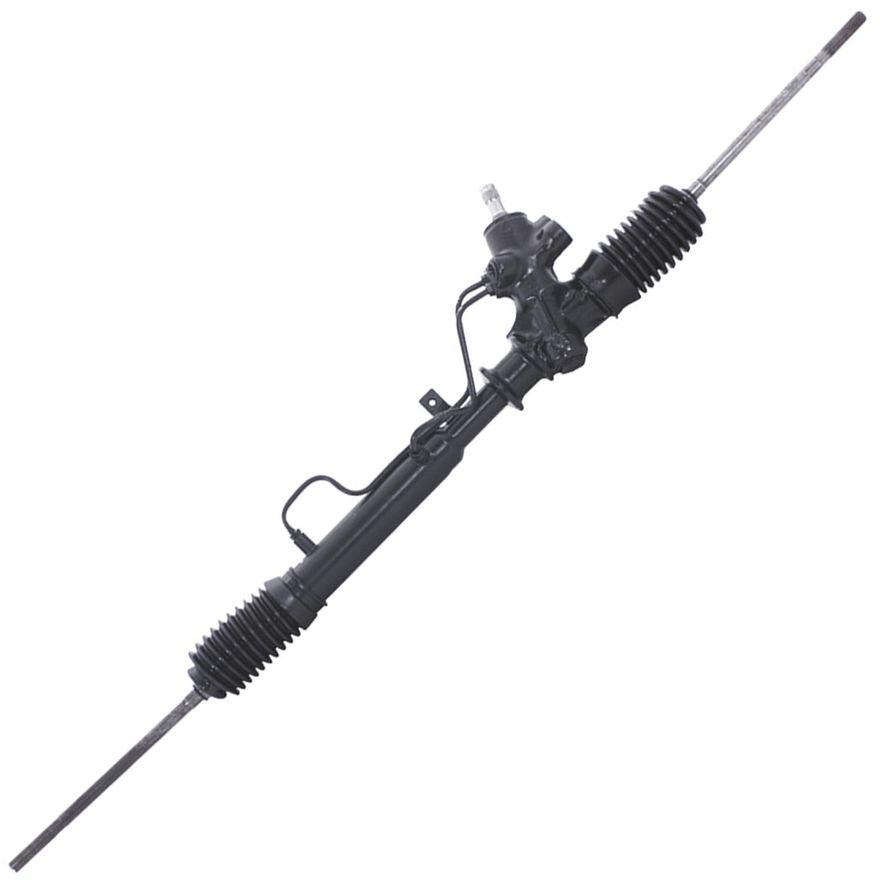 Main Image - Rack and Pinion