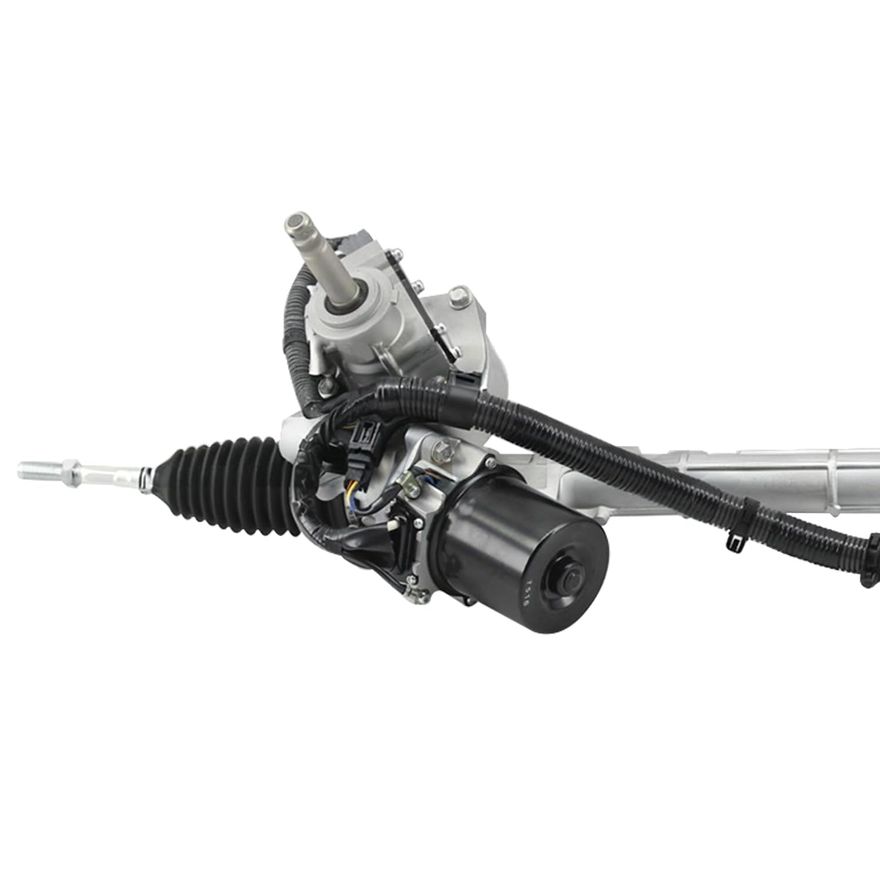 Electric Steering Rack and Pinion - 19067