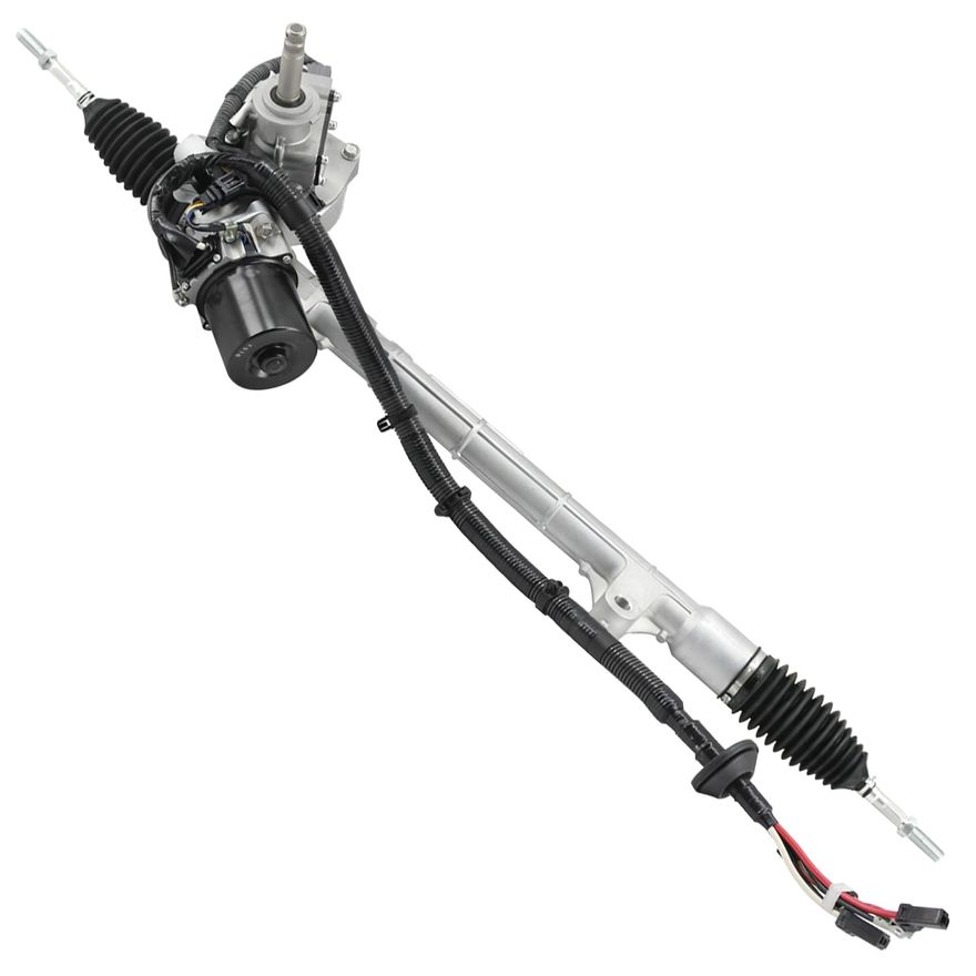 Electric Steering Rack and Pinion - 19067