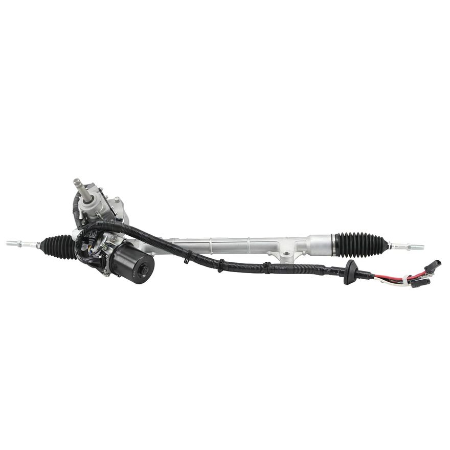 Electric Steering Rack and Pinion - 19067
