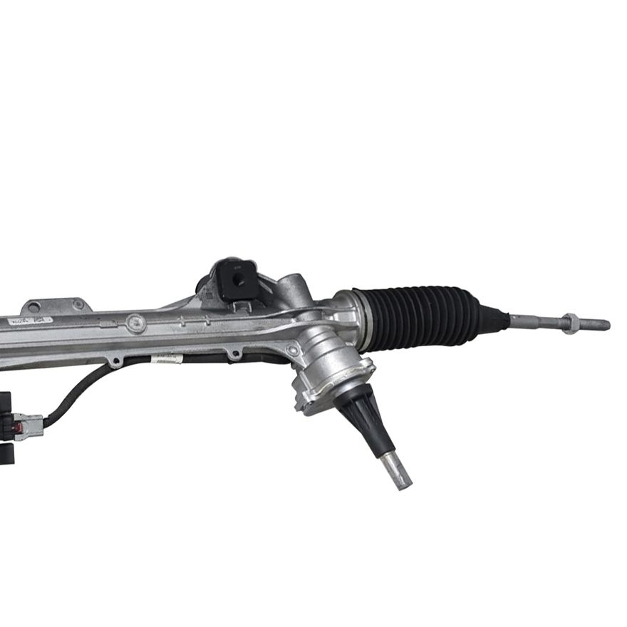 Electronic Rack and Pinion - 19073