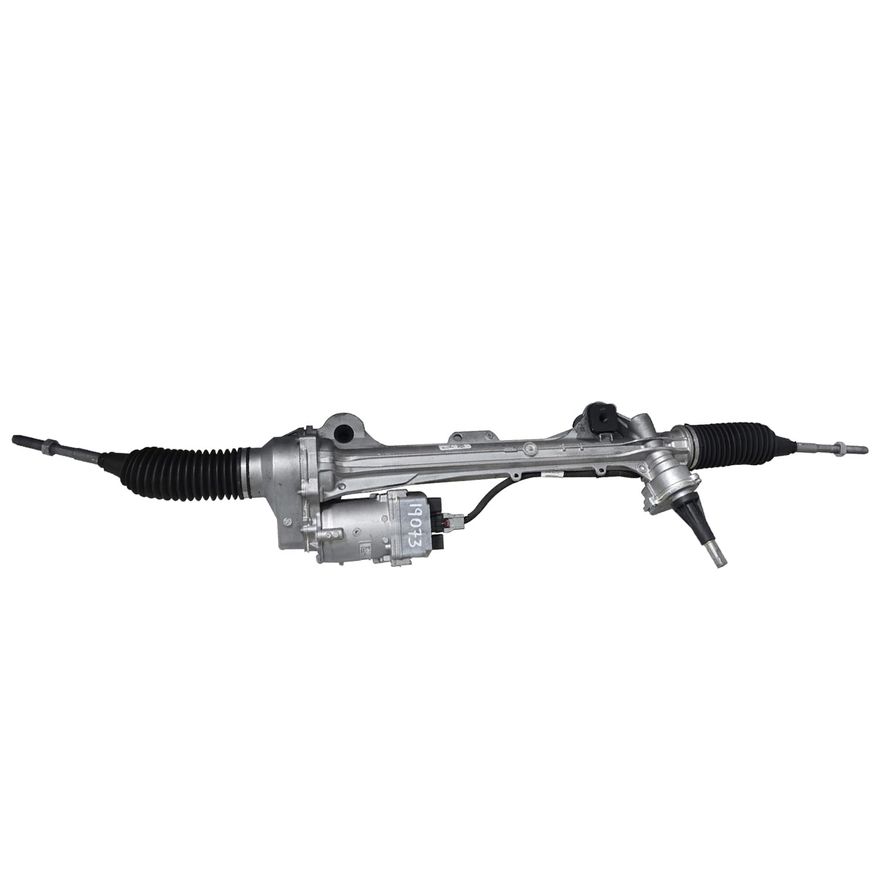 Electronic Rack and Pinion - 19073