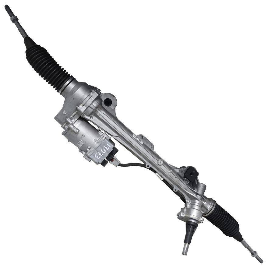 Electronic Rack and Pinion - 19073