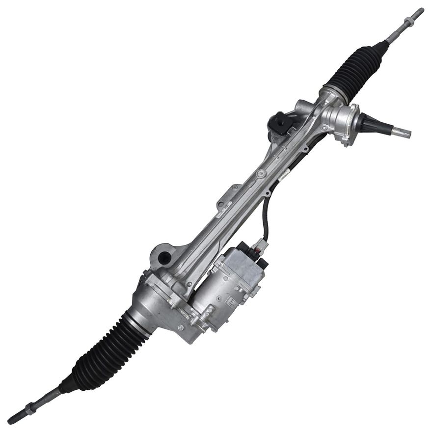 Main Image - Electronic Rack and Pinion
