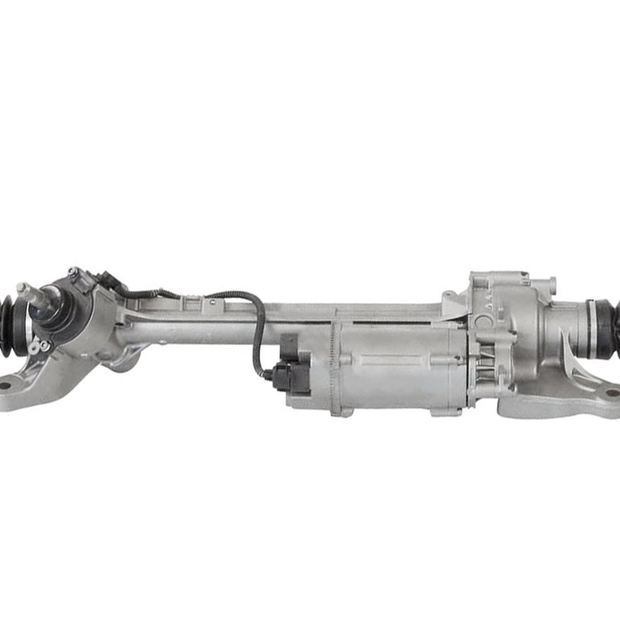 Electric Steering Rack and Pinion