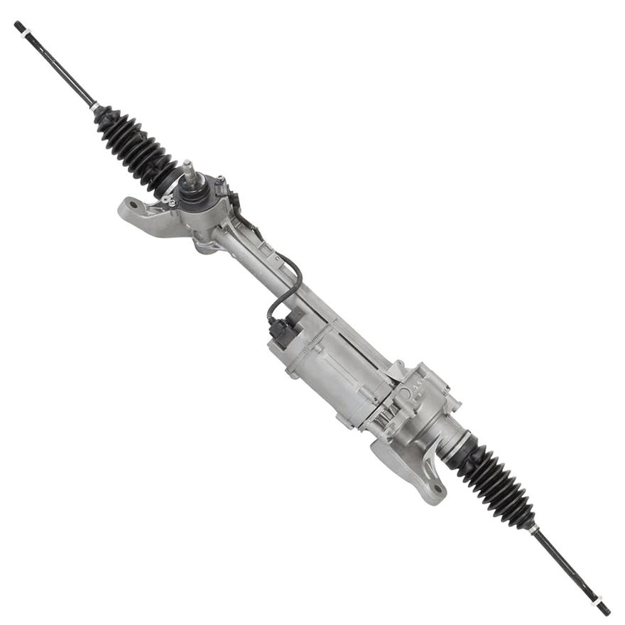 Electric Steering Rack and Pinion