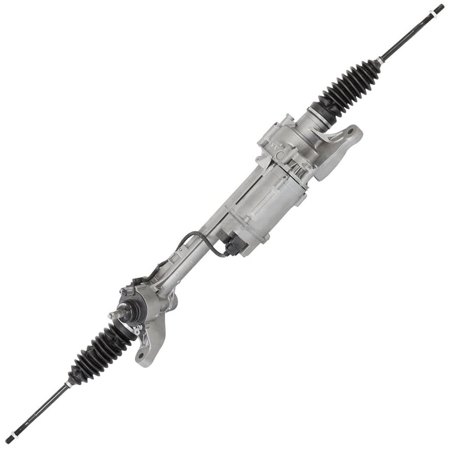 2017 Land Rover Range Rover Electric Steering Rack and Pinion