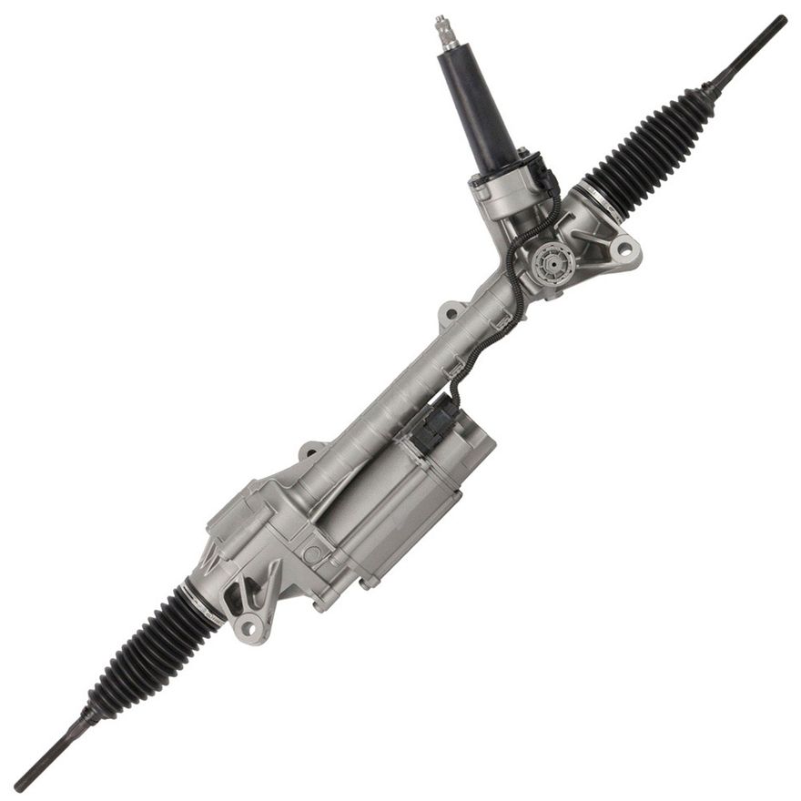 Main Image - Electric Rack and Pinion