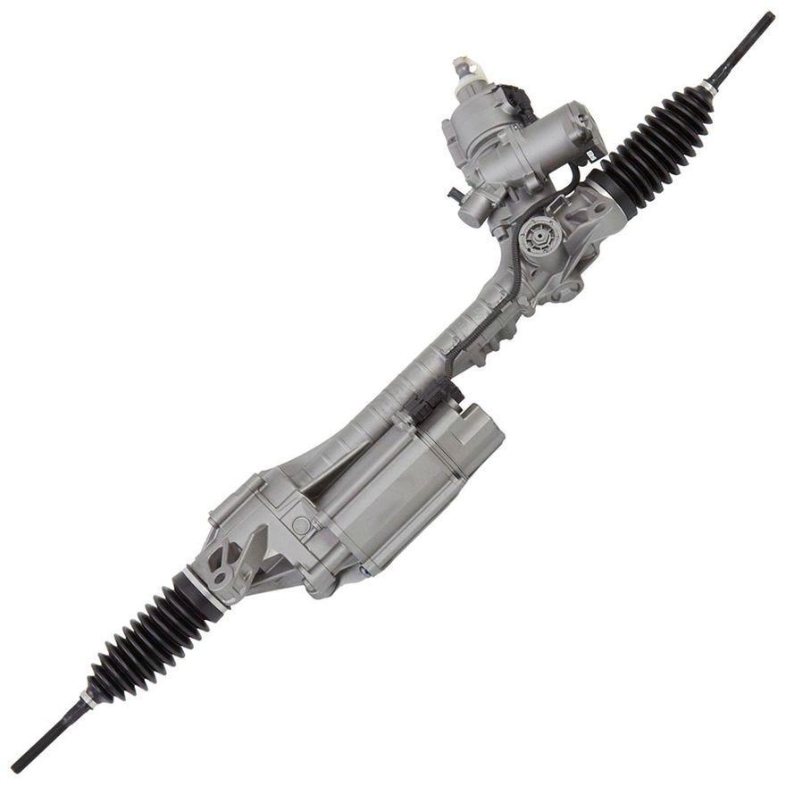 Main Image - Electric Rack and Pinion