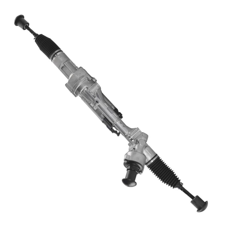 Electronic Rack and Pinion - 19001