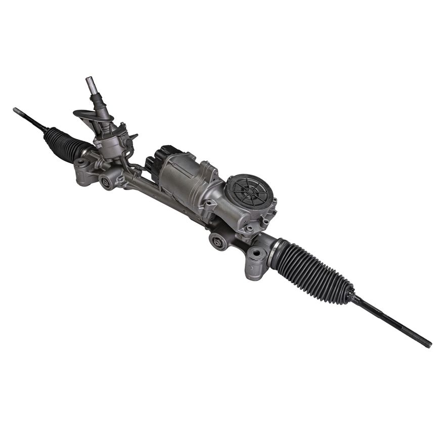 Electronic Rack and Pinion - 19002