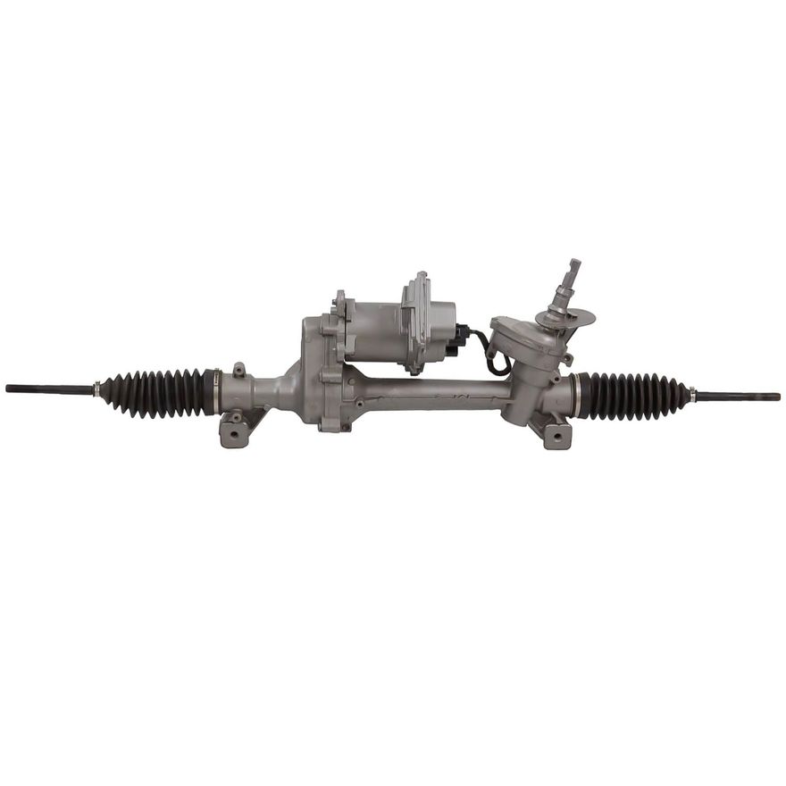 Electric Steering Rack and Pinion - 19006