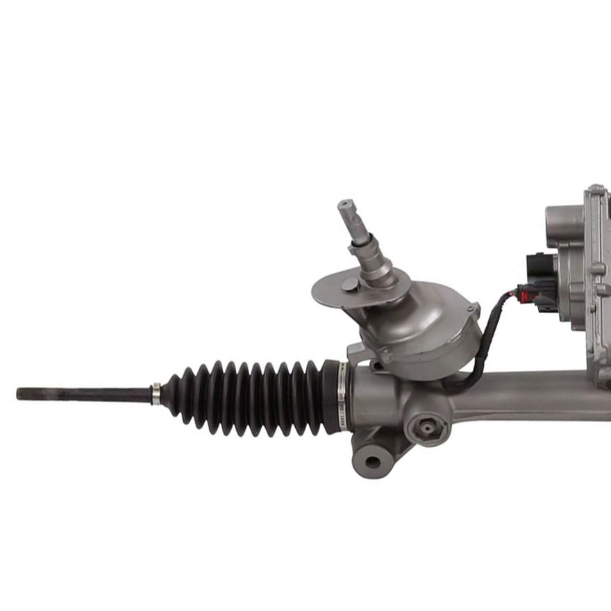 Electric Steering Rack and Pinion - 19006