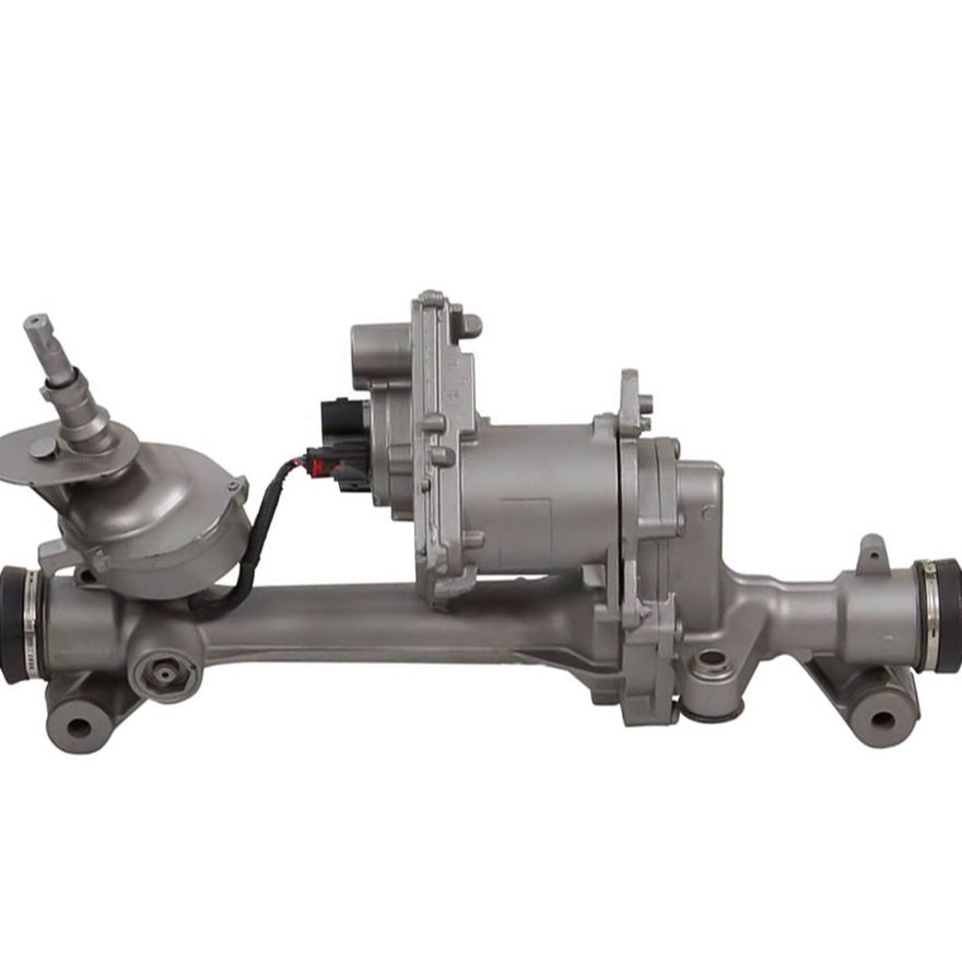 Electric Steering Rack and Pinion - 19006