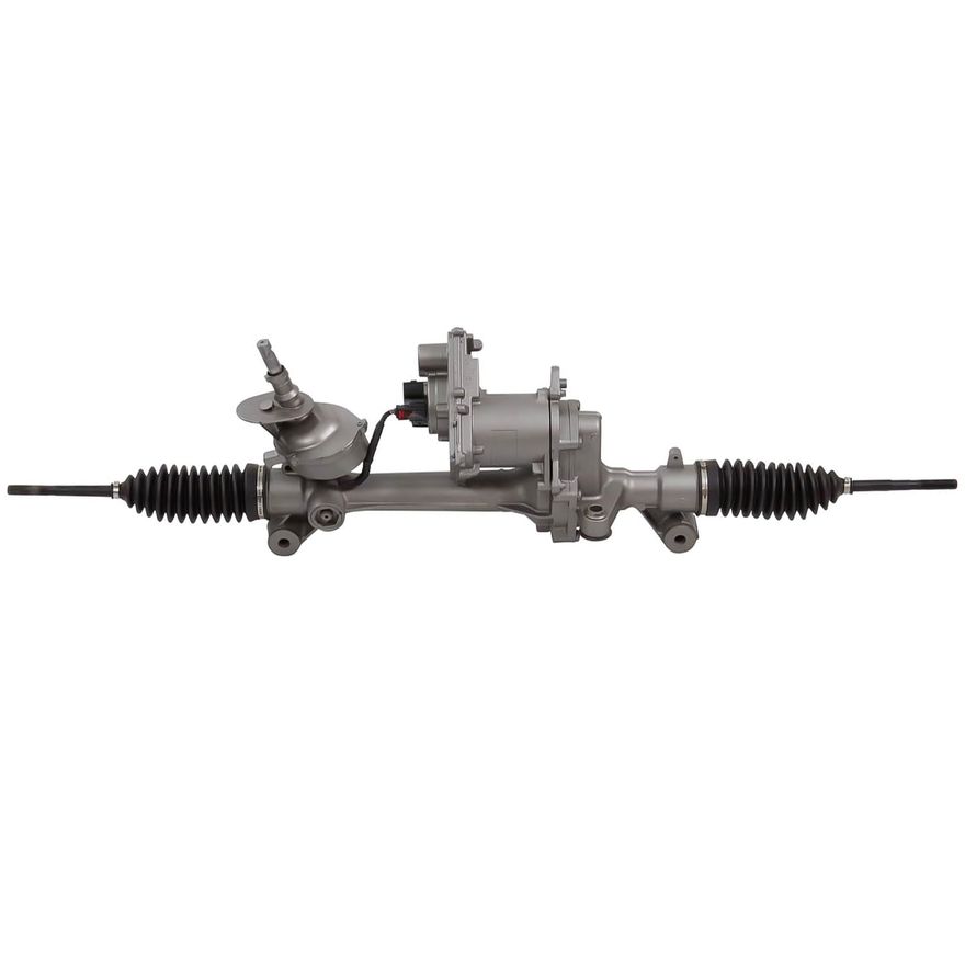 Electric Steering Rack and Pinion - 19006