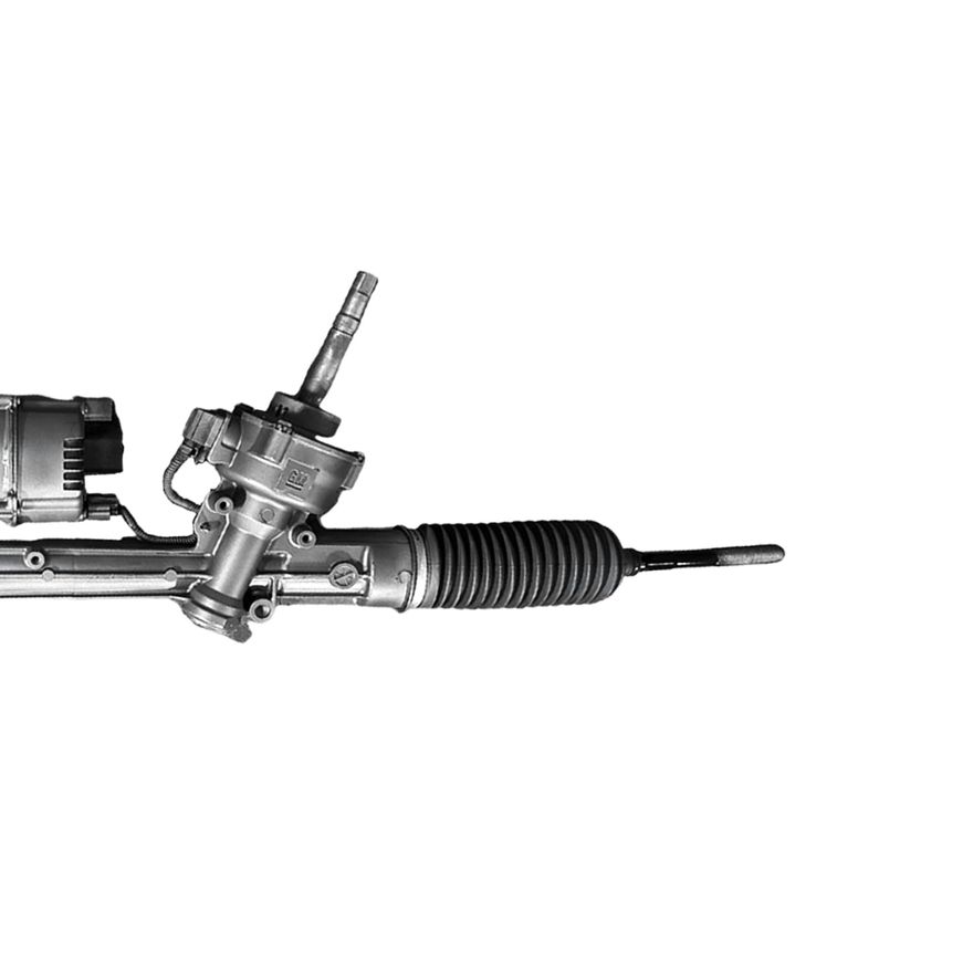 Power Steering Rack and Pinion - 19009