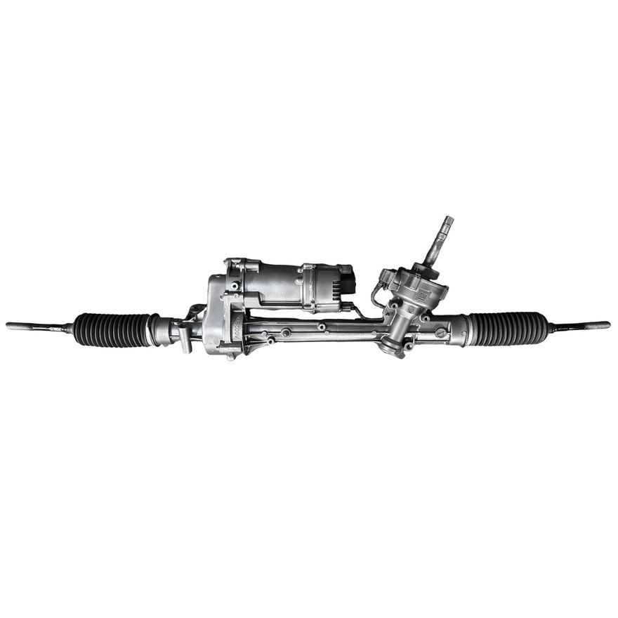 Power Steering Rack and Pinion - 19009