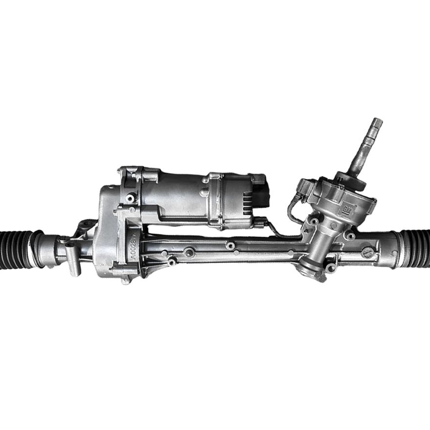 Power Steering Rack and Pinion - 19009