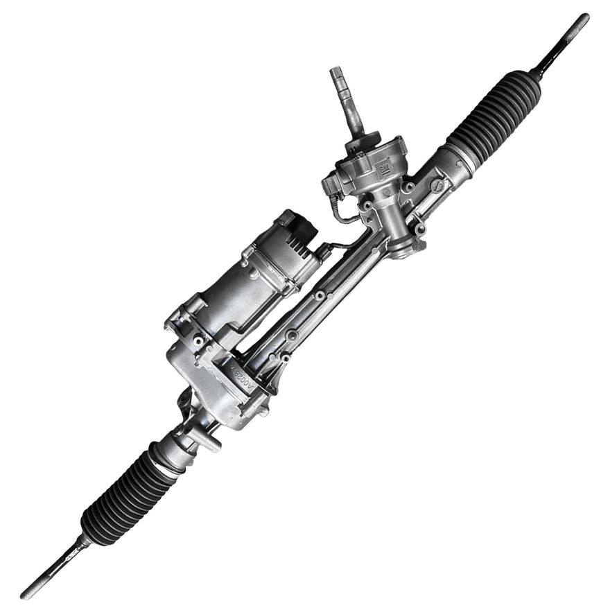 Main Image - Power Steering Rack and Pinion