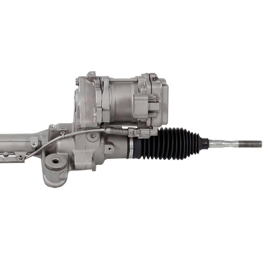 Electric Steering Rack and Pinion - 19017