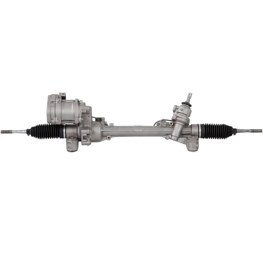 Electric Steering Rack and Pinion - 19017