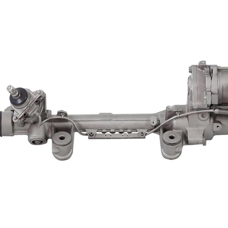 Electric Steering Rack and Pinion - 19017