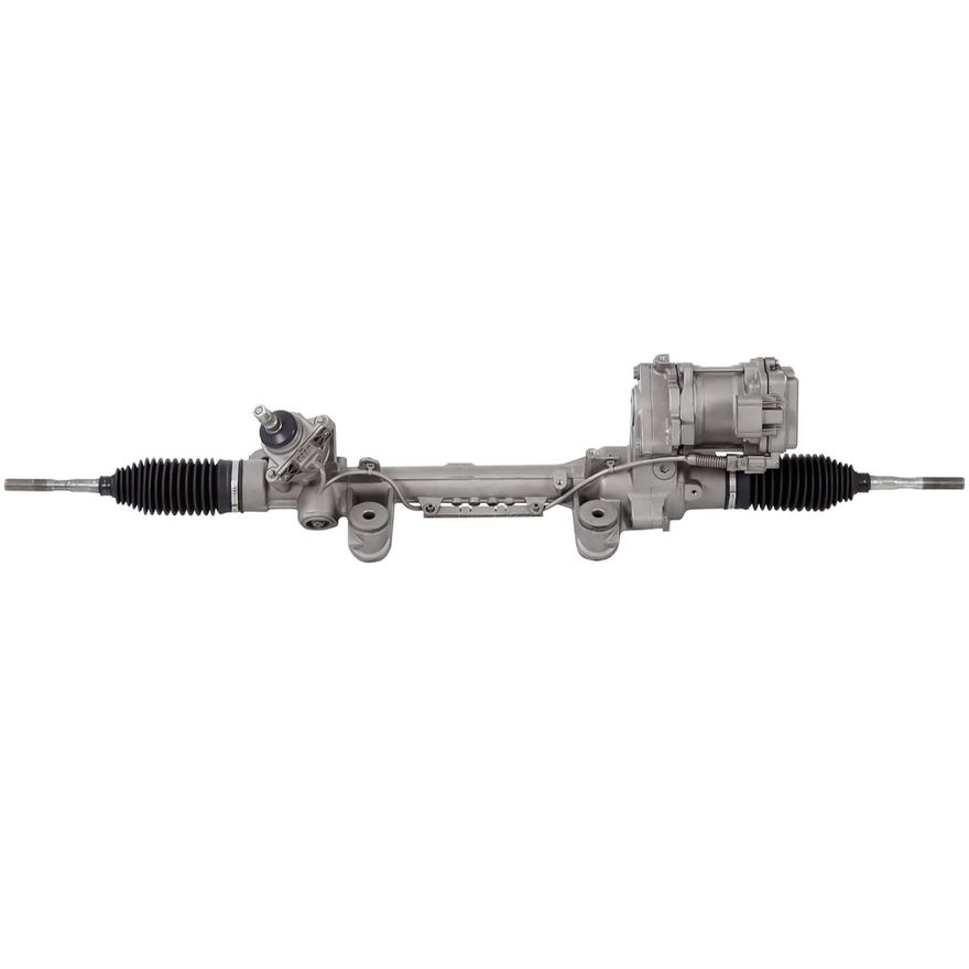 Electric Steering Rack and Pinion - 19017