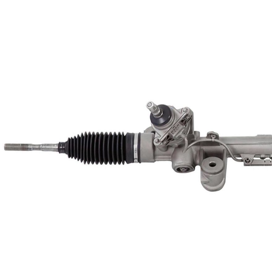 Electric Steering Rack and Pinion - 19017