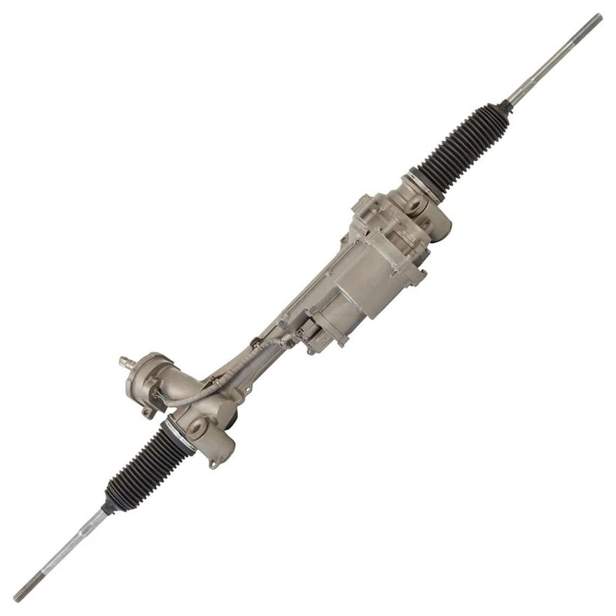 Main Image - Electric Rack and Pinion