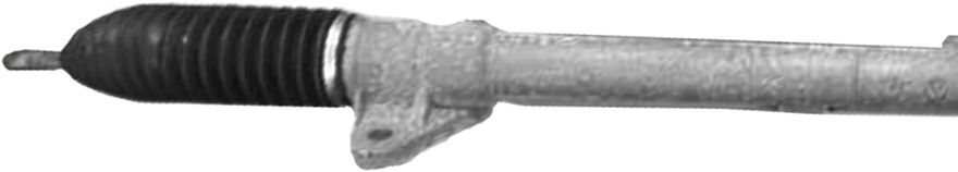 Rack and Pinion - 19022