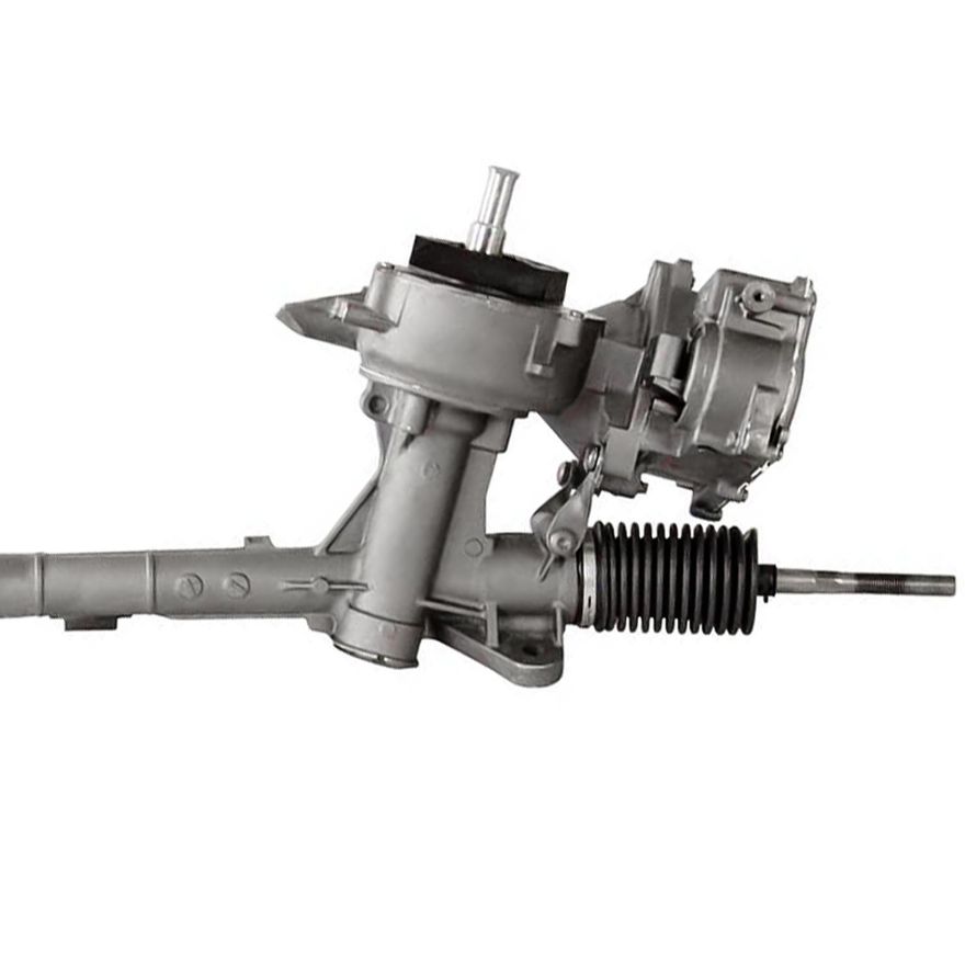 Rack and Pinion - 19022