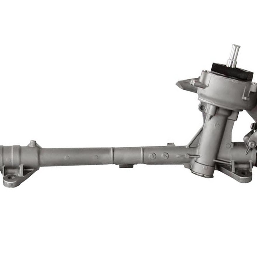 Rack and Pinion - 19022