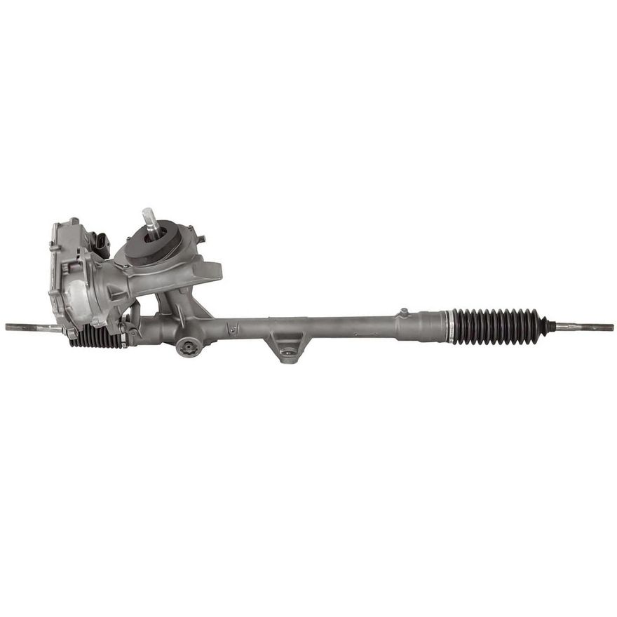 Rack and Pinion - 19022