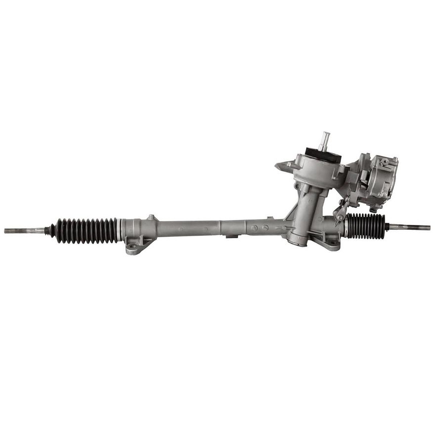 Rack and Pinion - 19022