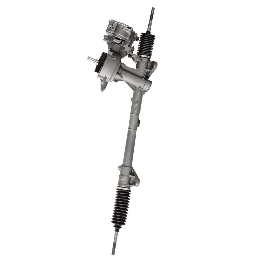 Rack and Pinion - 19022