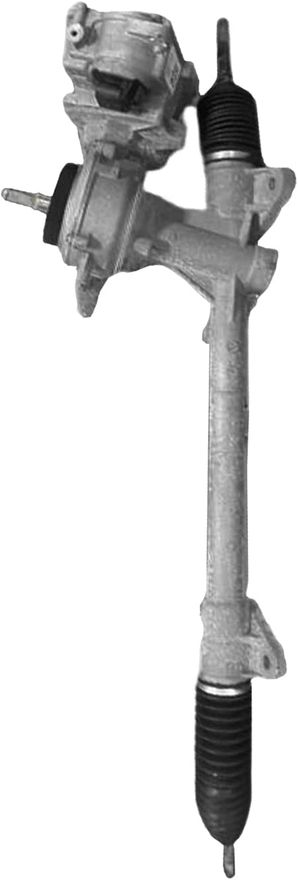 Rack and Pinion - 19022