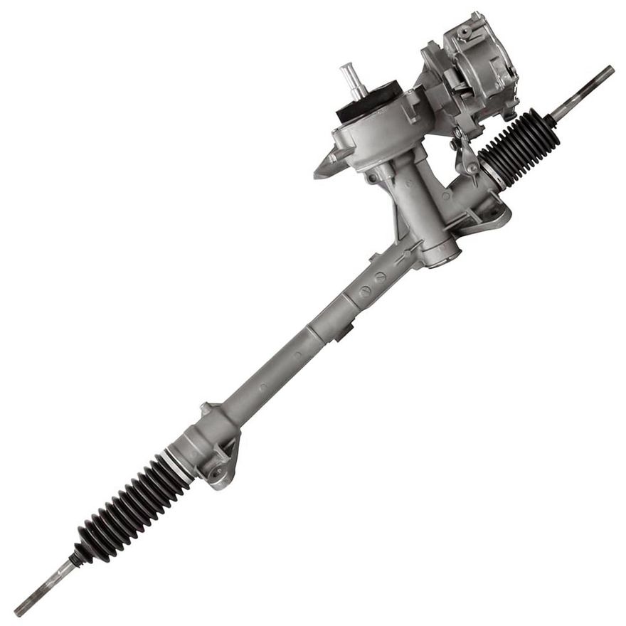 Main Image - Rack and Pinion
