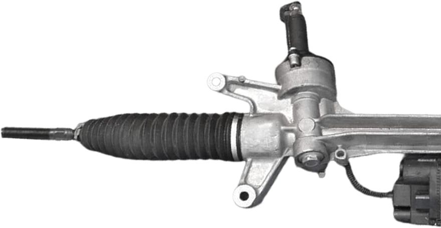 Rack and Pinion - 19024