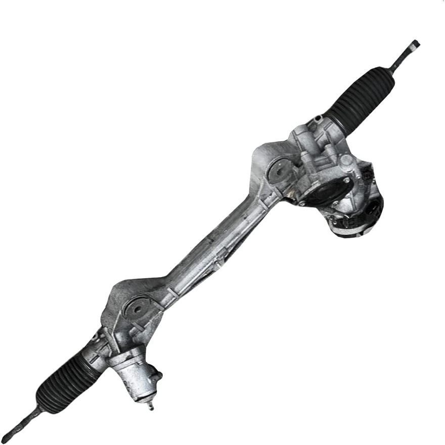 2018 Infiniti Q50 Electric Steering Rack and Pinion